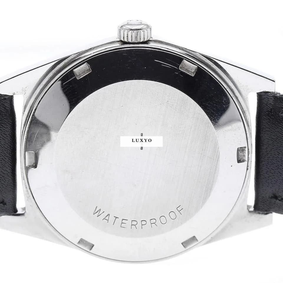 Omega Geneve 166.041 Automatic Steel - Thumbnail 4