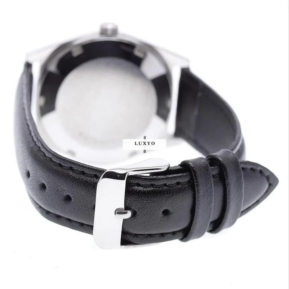 Omega Geneve 166.041 Automatic Steel - Thumbnail 5