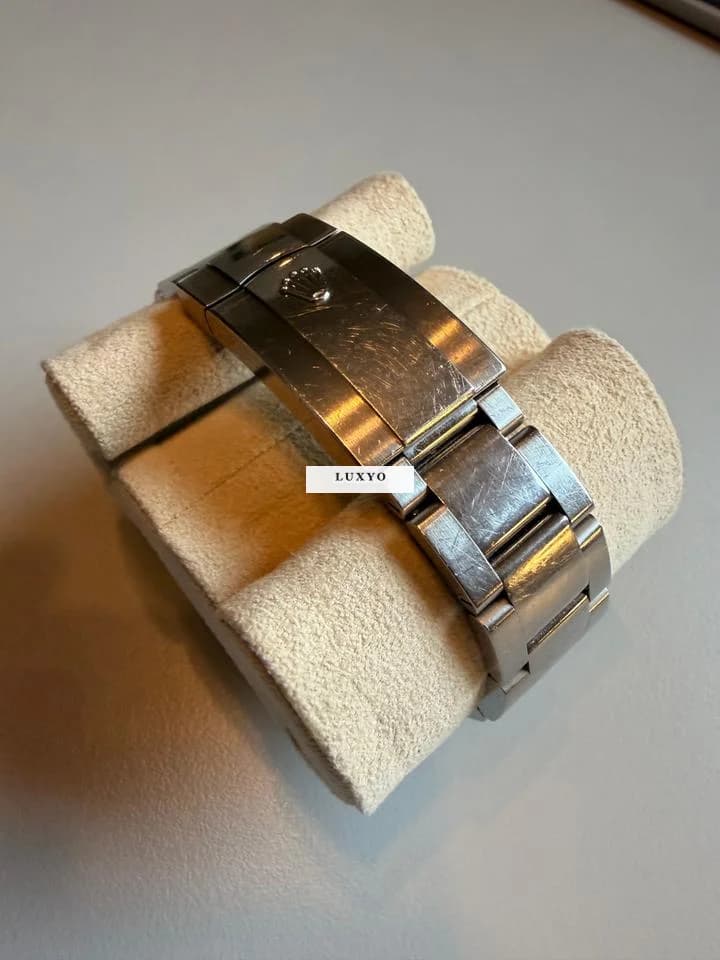 Rolex Datejust 36 Full set - Thumbnail 4