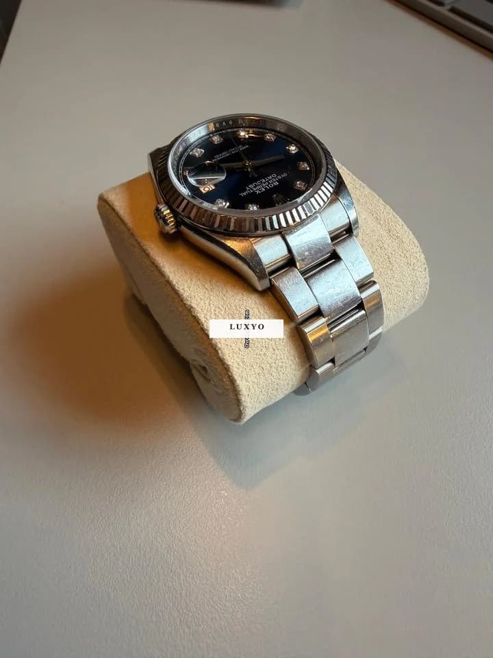 Rolex Datejust 36 Full set - Thumbnail 5