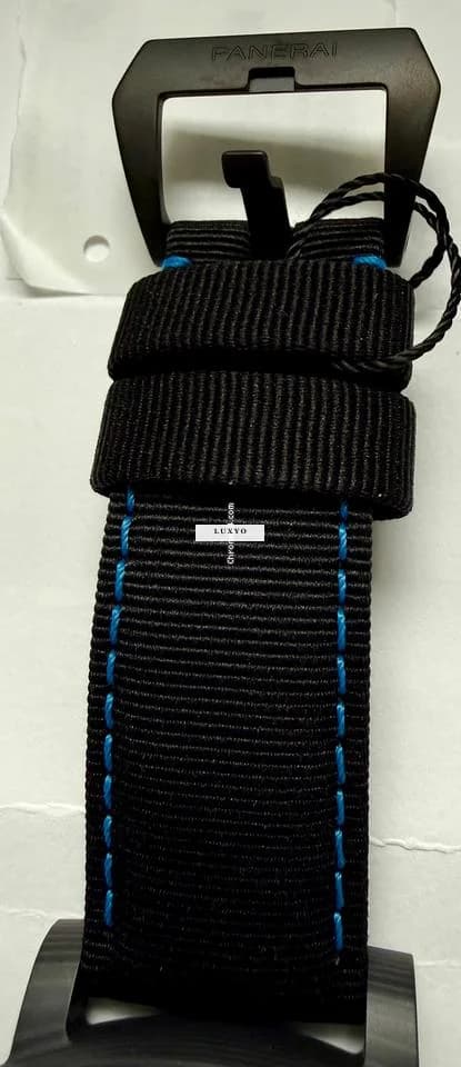 Panerai Luminor Marina Carbotech Absolutely new - Thumbnail 16