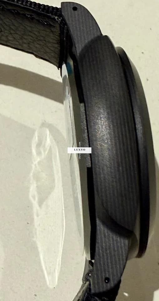 Panerai Luminor Marina Carbotech Absolutely new - Thumbnail 10