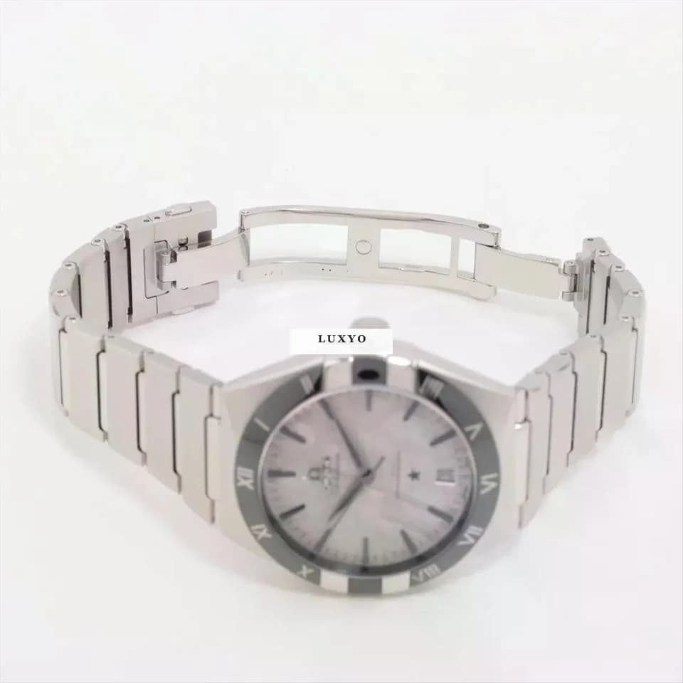 Omega Constellation 41MM - 131.30.41.21.99.001 - Thumbnail 5