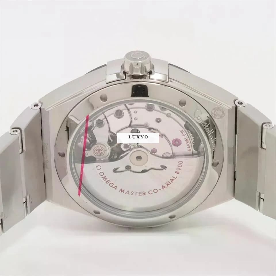 Omega Constellation 41MM - 131.30.41.21.99.001 - Thumbnail 6