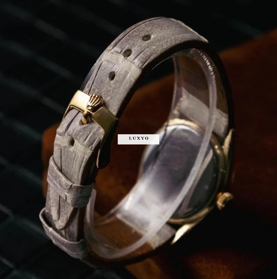 Rolex Oyster Precision - Thumbnail 3