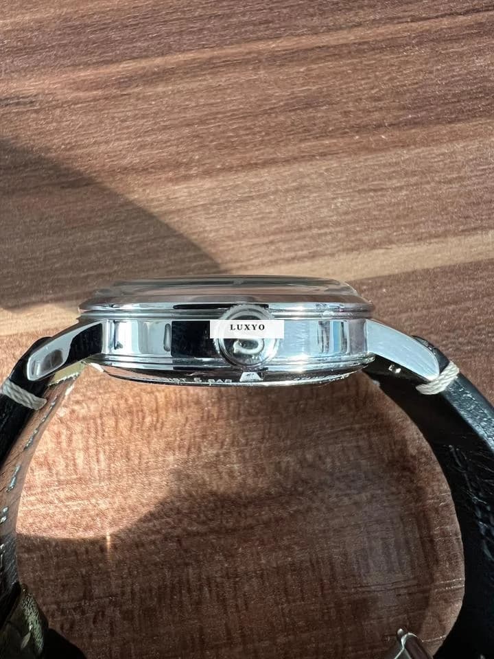 Seiko Limited Edition Presage Seiko SRPF41 Limited Edition - Thumbnail 3