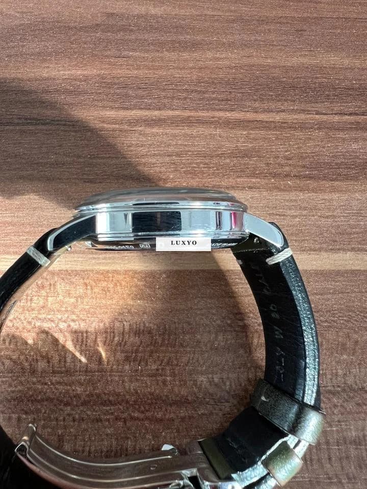 Seiko Limited Edition Presage Seiko SRPF41 Limited Edition - Thumbnail 4