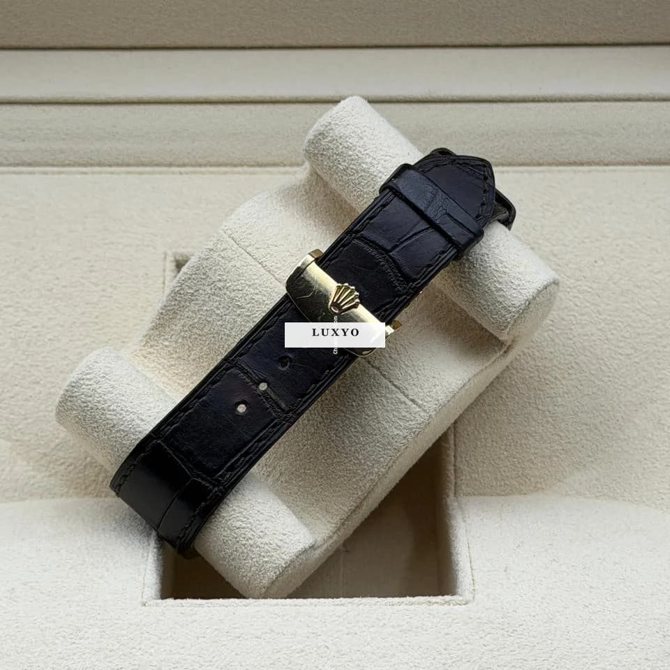 Rolex 1908 LC100/JAN. 2025/FULL SET/ VERY GOOD CONDITION - Thumbnail 6