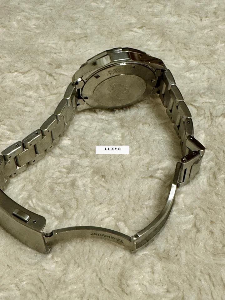 TAG Heuer Aquaracer Tag Heuer Aquaracer full set - Thumbnail 7