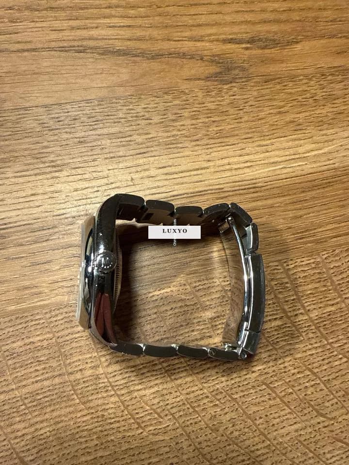 Rolex Oyster Perpetual 36 Full Set, LC100, Modell 116000 - Thumbnail 3