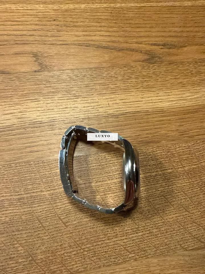 Rolex Oyster Perpetual 36 Full Set, LC100, Modell 116000 - Thumbnail 4