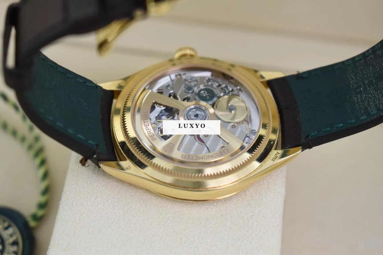 Rolex 1908 Fullset 2024 (wih first buyers invlice from germany) - Thumbnail 6