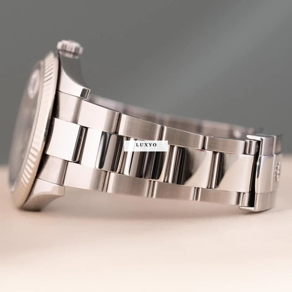 Rolex Datejust 41 - Thumbnail 4