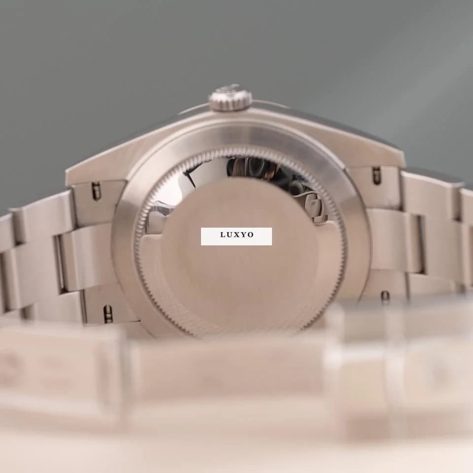 Rolex Datejust 41 - Thumbnail 7
