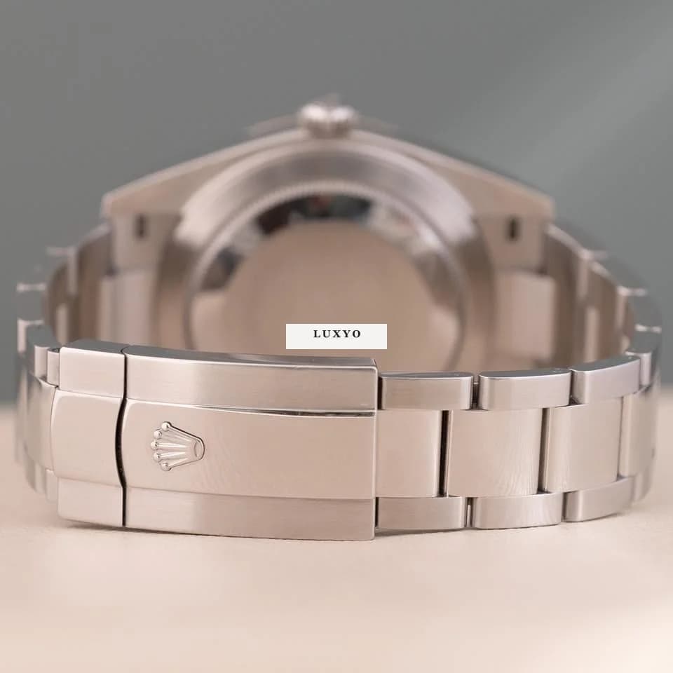 Rolex Datejust 41 - Thumbnail 8