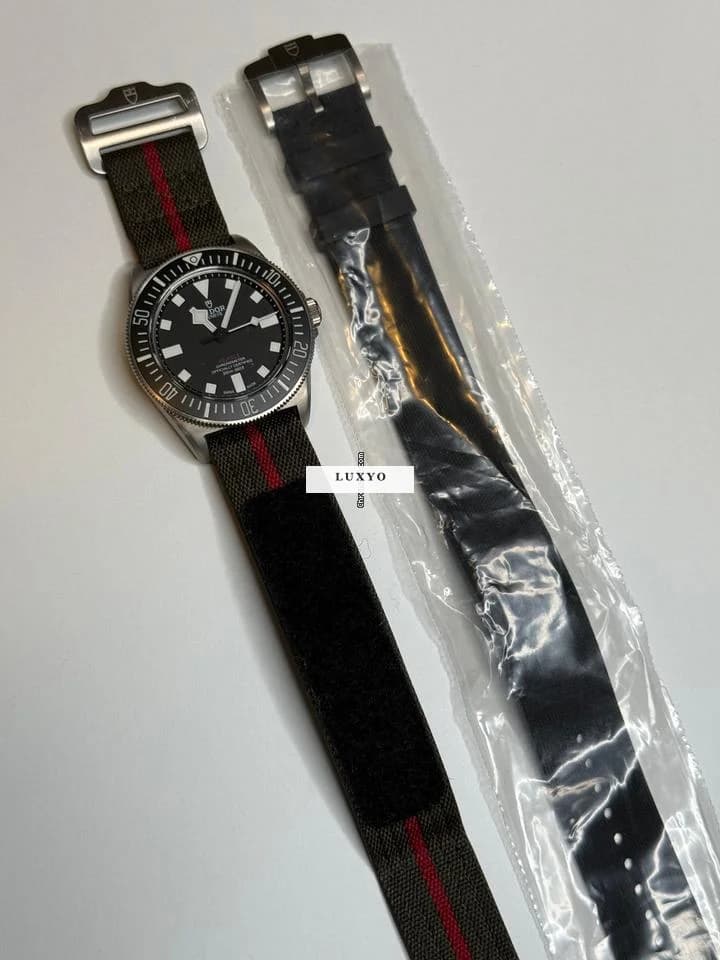 Tudor Pelagos Fxd TUDOR PELAGOS FXD - Thumbnail 2