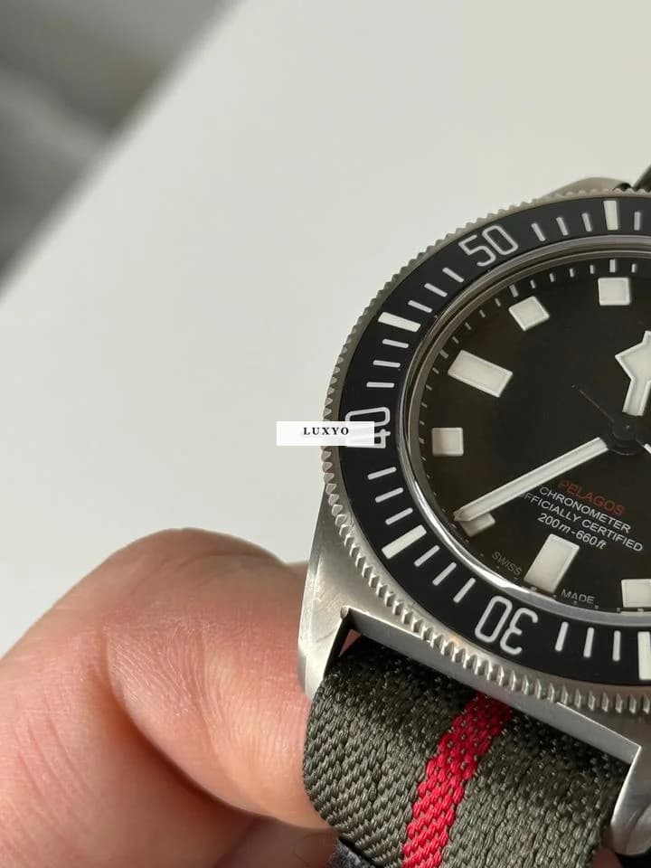 Tudor Pelagos Fxd TUDOR PELAGOS FXD - Thumbnail 11