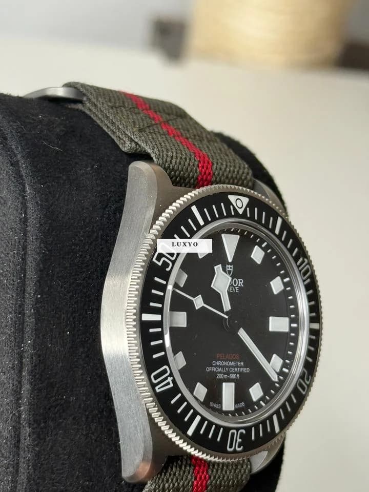 Tudor Pelagos Fxd TUDOR PELAGOS FXD - Thumbnail 4