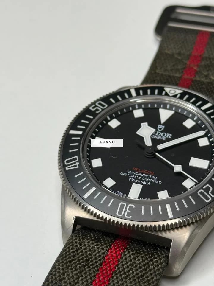 Tudor Pelagos Fxd TUDOR PELAGOS FXD - Thumbnail 7