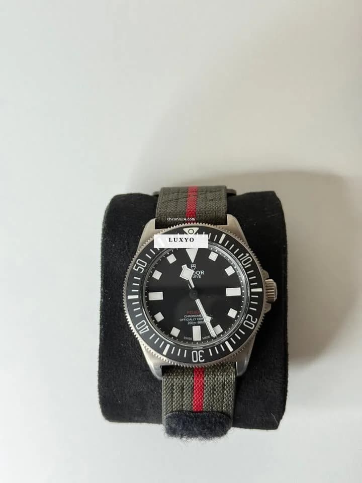 Tudor Pelagos Fxd TUDOR PELAGOS FXD - Thumbnail 8
