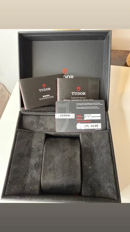 Tudor Pelagos Fxd TUDOR PELAGOS FXD - Thumbnail 9