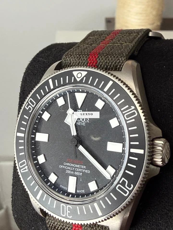 Tudor Pelagos Fxd TUDOR PELAGOS FXD - Thumbnail 10