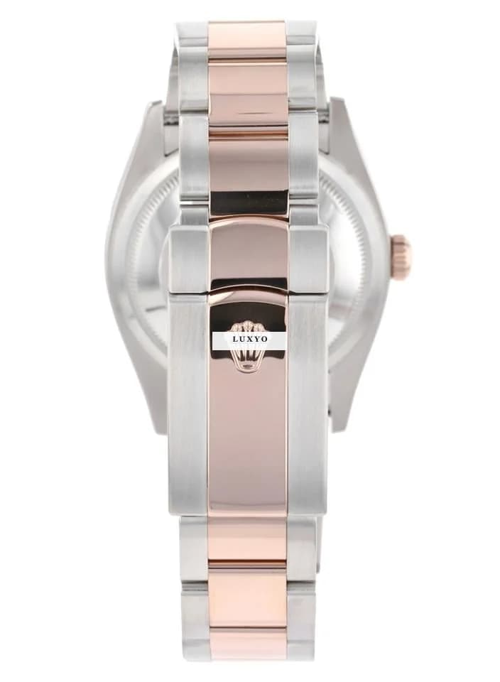 Rolex Datejust 36 - Thumbnail 2