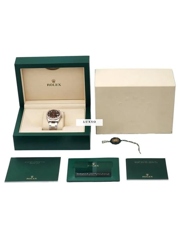 Rolex Datejust 36 - Thumbnail 5