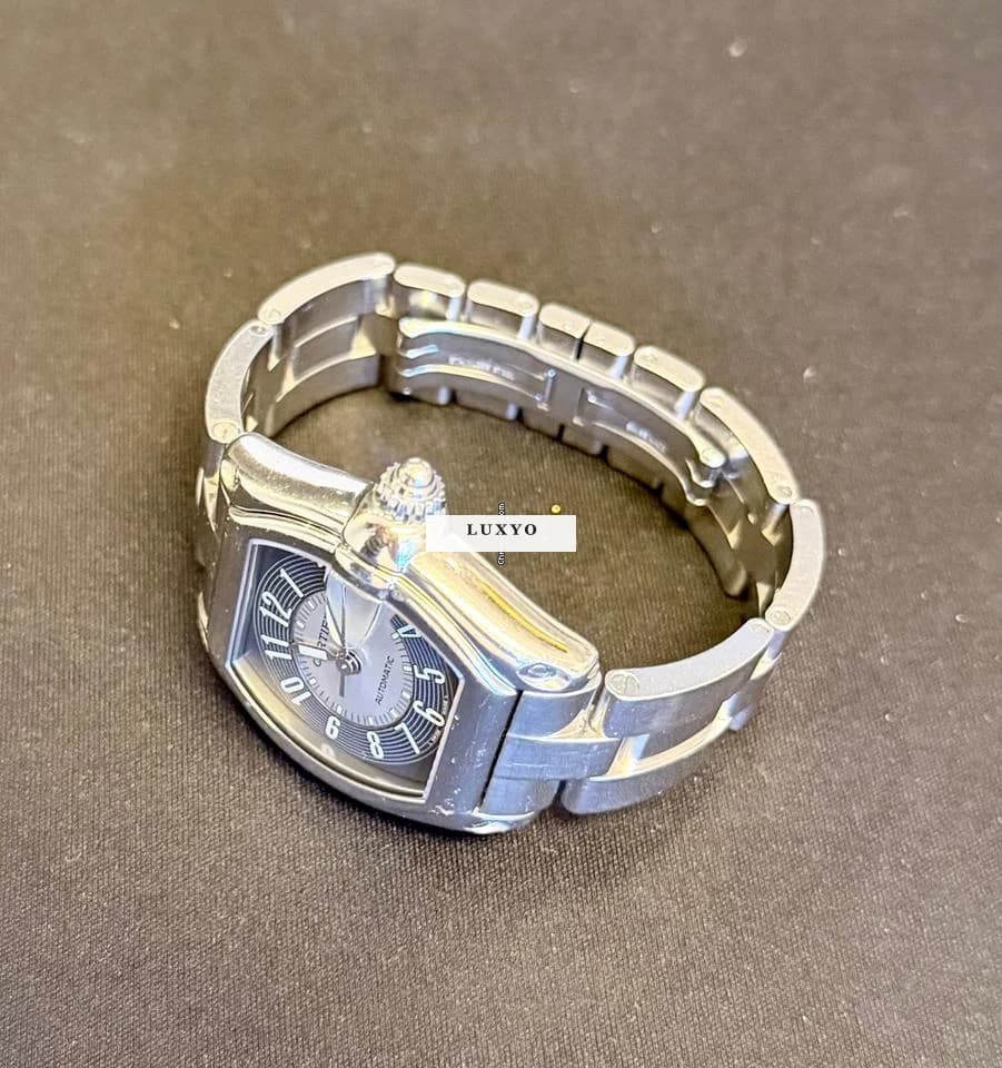 Cartier Roadster Full box, original papers - Thumbnail 2