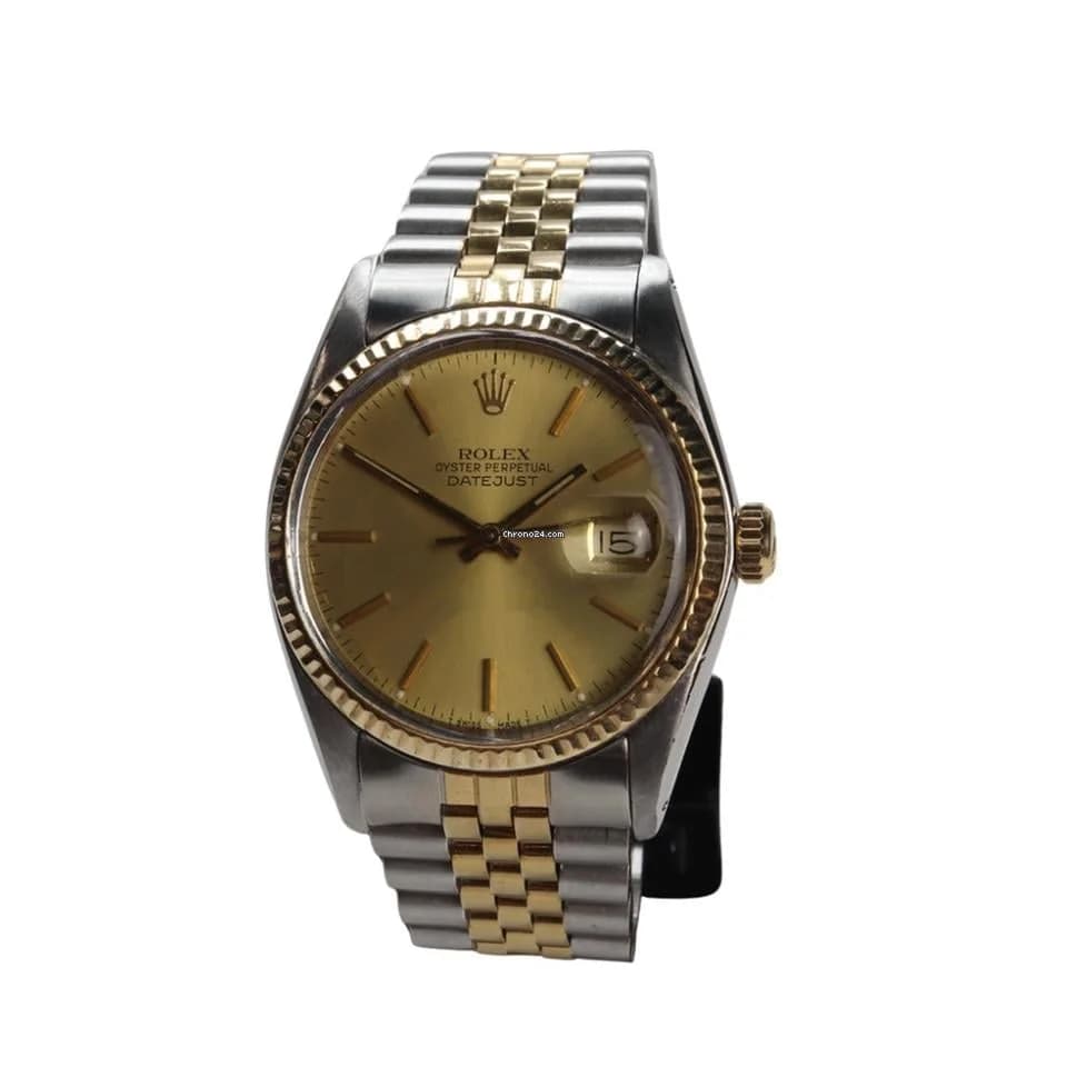 Rolex Datejust 36 Rolex 16013 - Thumbnail 3