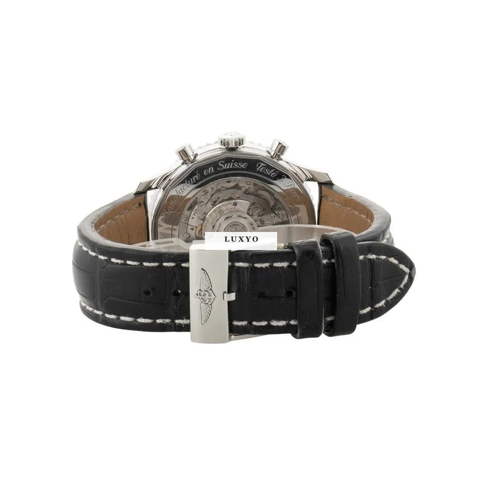 Breitling Navitimer 01 46Mm AB0127211B1P1 - Thumbnail 6