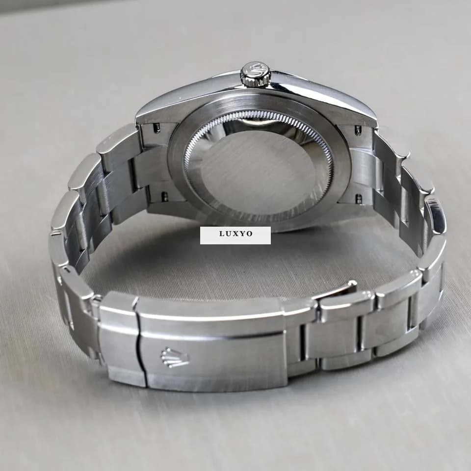 Rolex Oyster Perpetual 41 - Thumbnail 3