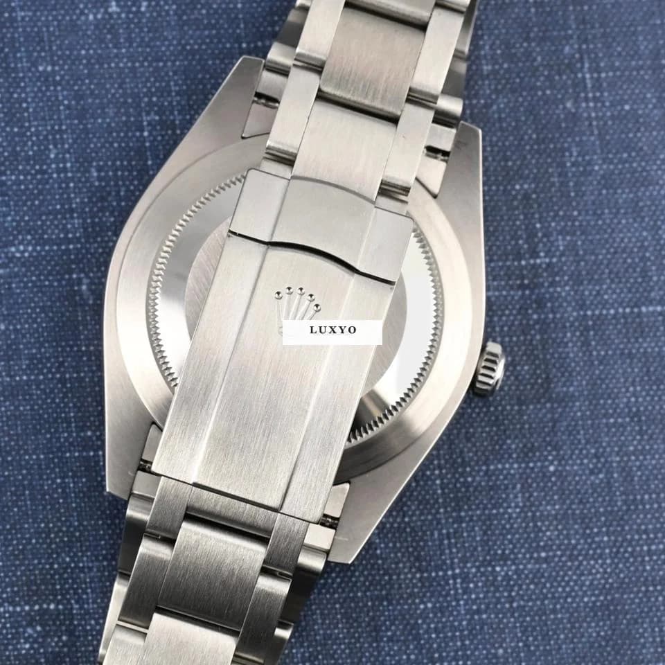 Rolex Oyster Perpetual 41 - Thumbnail 4