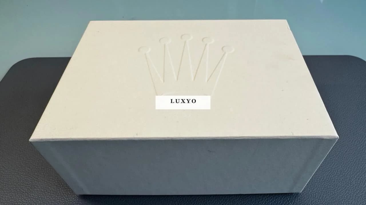 Rolex Datejust 31 46 Diamanten - zu schön, um sie nicht zu tragen! - Thumbnail 14