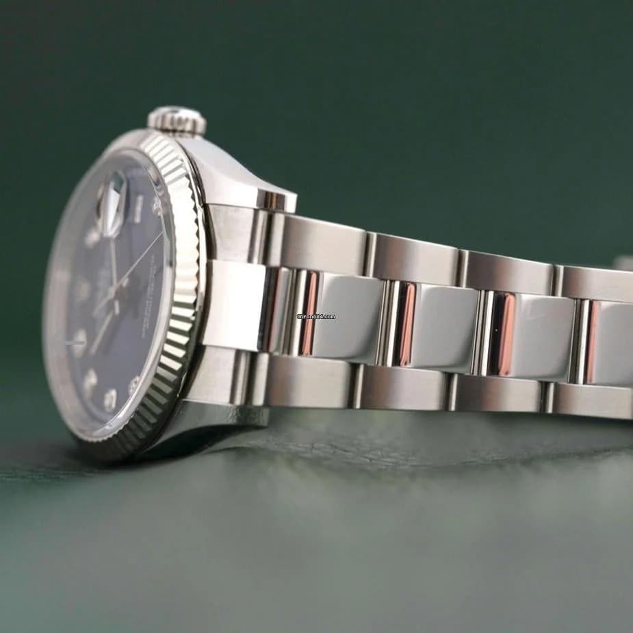 Rolex Datejust 36 Rolex datejust 36 - Thumbnail 3