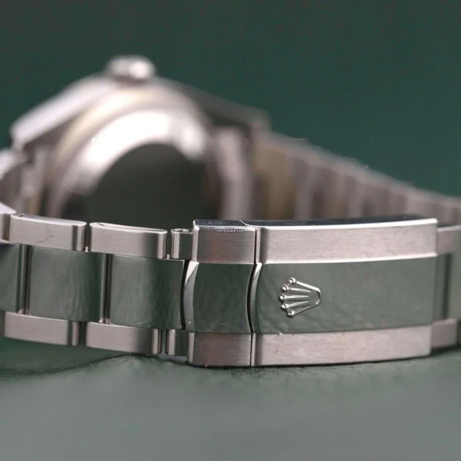 Rolex Datejust 36 Rolex datejust 36 - Thumbnail 4