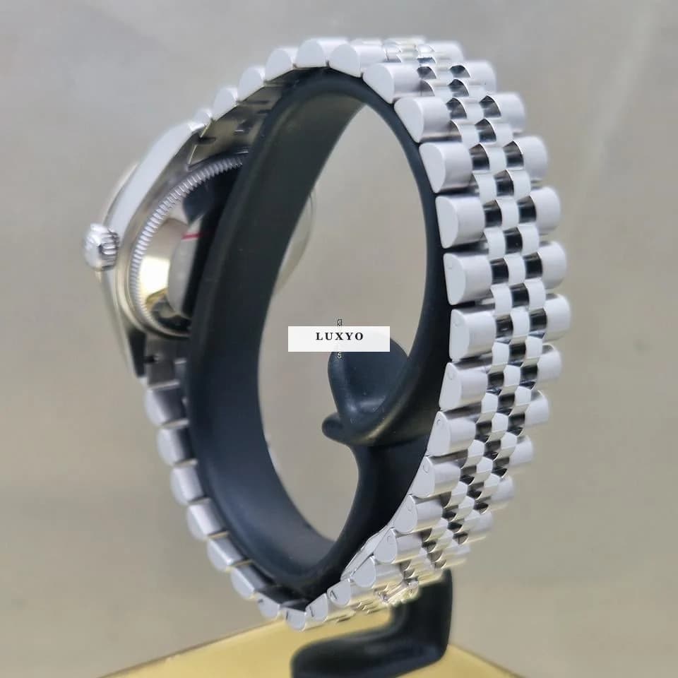 Rolex Datejust 31 - Thumbnail 4