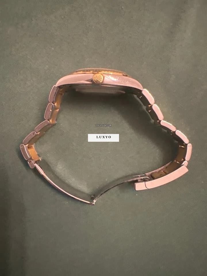 Rolex Datejust 41 - Thumbnail 2