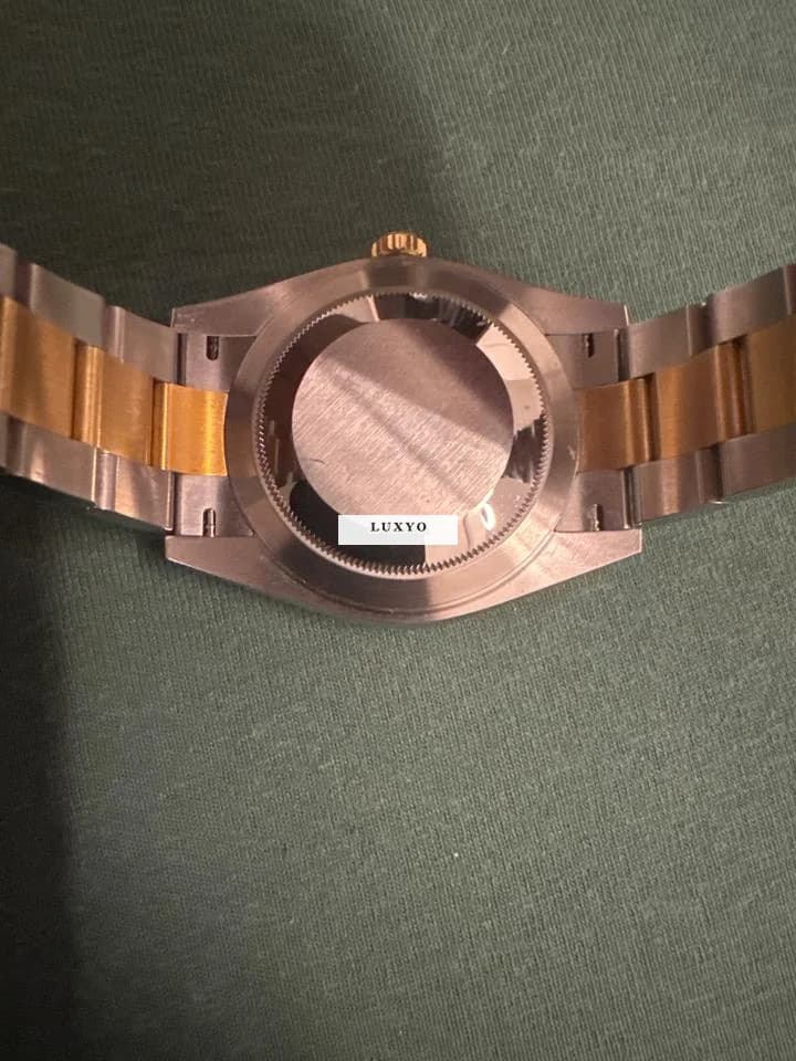 Rolex Datejust 41 - Thumbnail 3