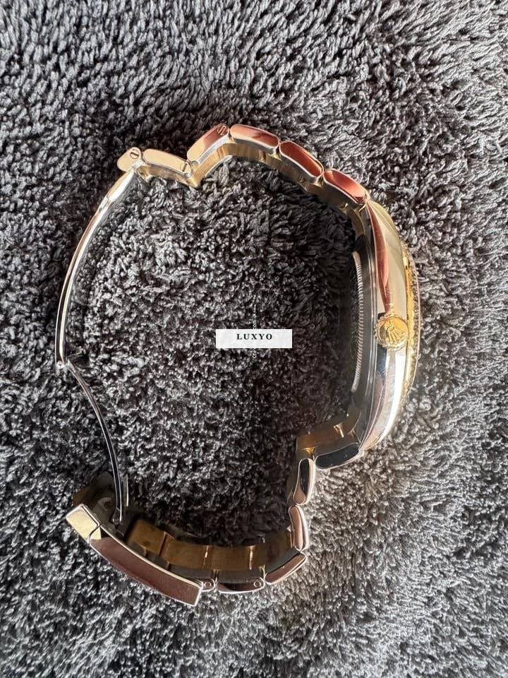 Rolex Datejust 41 - Thumbnail 7