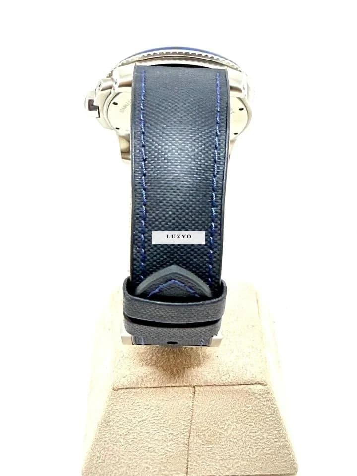 Cartier Calibre De Cartier Diver - Thumbnail 4