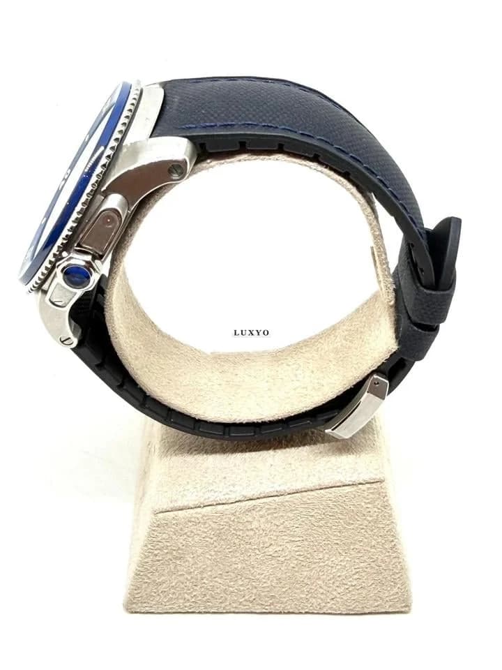 Cartier Calibre De Cartier Diver - Thumbnail 6