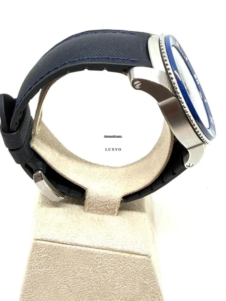 Cartier Calibre De Cartier Diver - Thumbnail 7