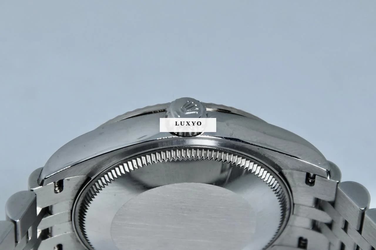 Rolex Datejust 31 Full set, 99% Like New - Thumbnail 11