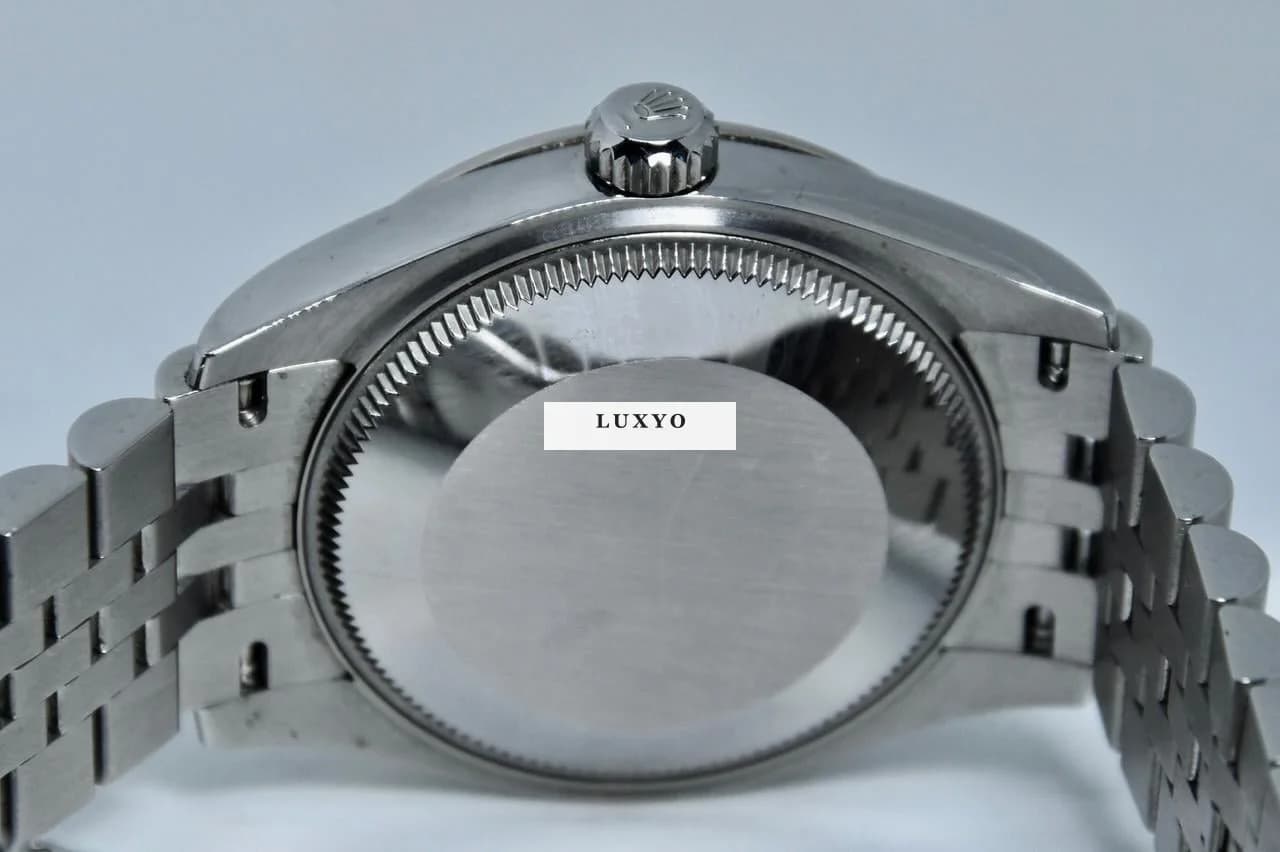 Rolex Datejust 31 Full set, 99% Like New - Thumbnail 13