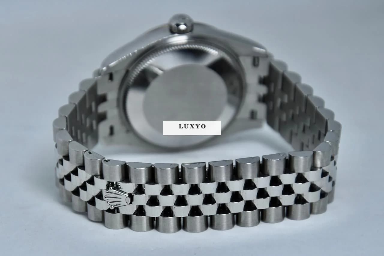 Rolex Datejust 31 Full set, 99% Like New - Thumbnail 14