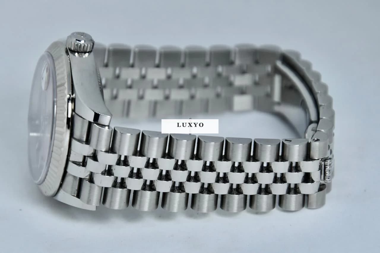 Rolex Datejust 31 Full set, 99% Like New - Thumbnail 10
