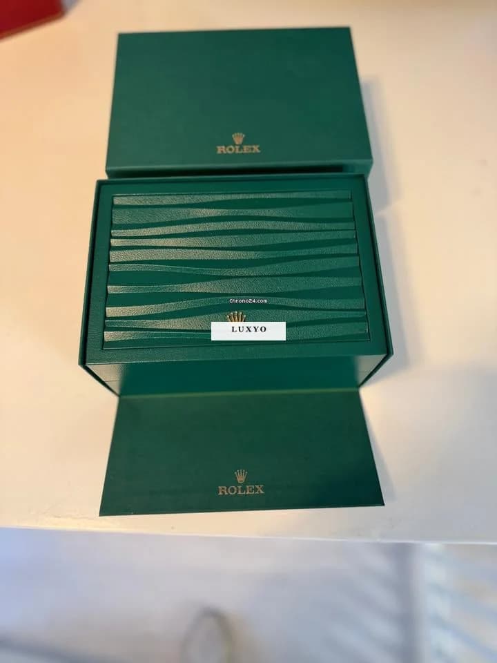 Rolex Sky-Dweller Rolex Sky-Dweller 2025. New. Box and papers - Thumbnail 5