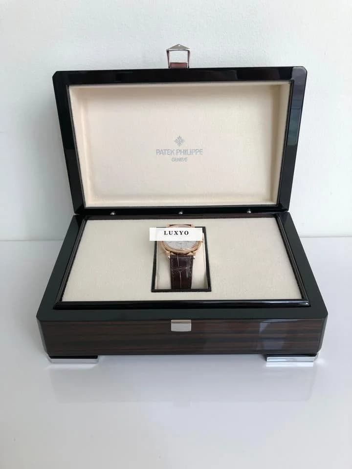 Patek Philippe Calatrava Full set - Image 1