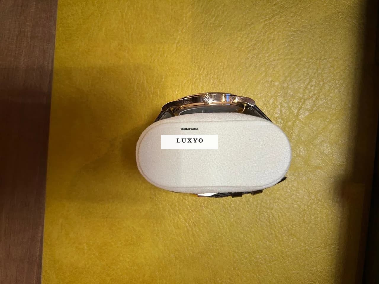 Patek Philippe Calatrava Full set - Thumbnail 3